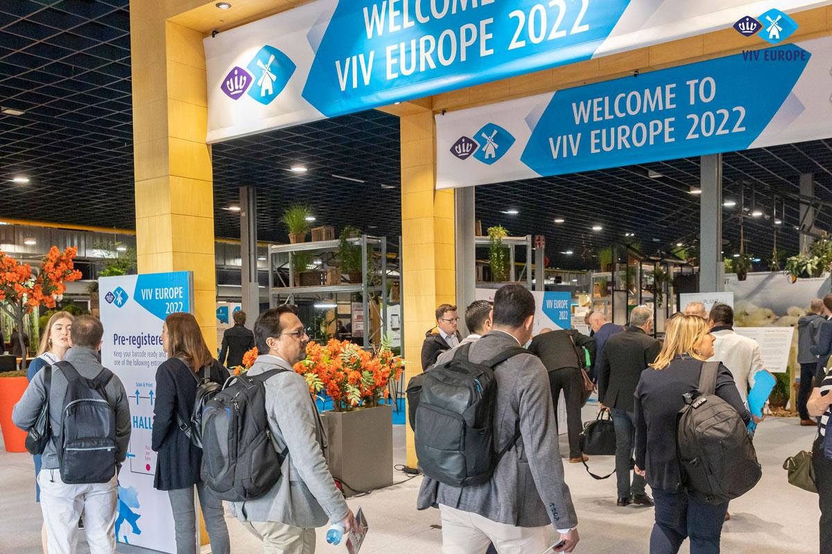 VIV Europe 2026 - IMEX Management